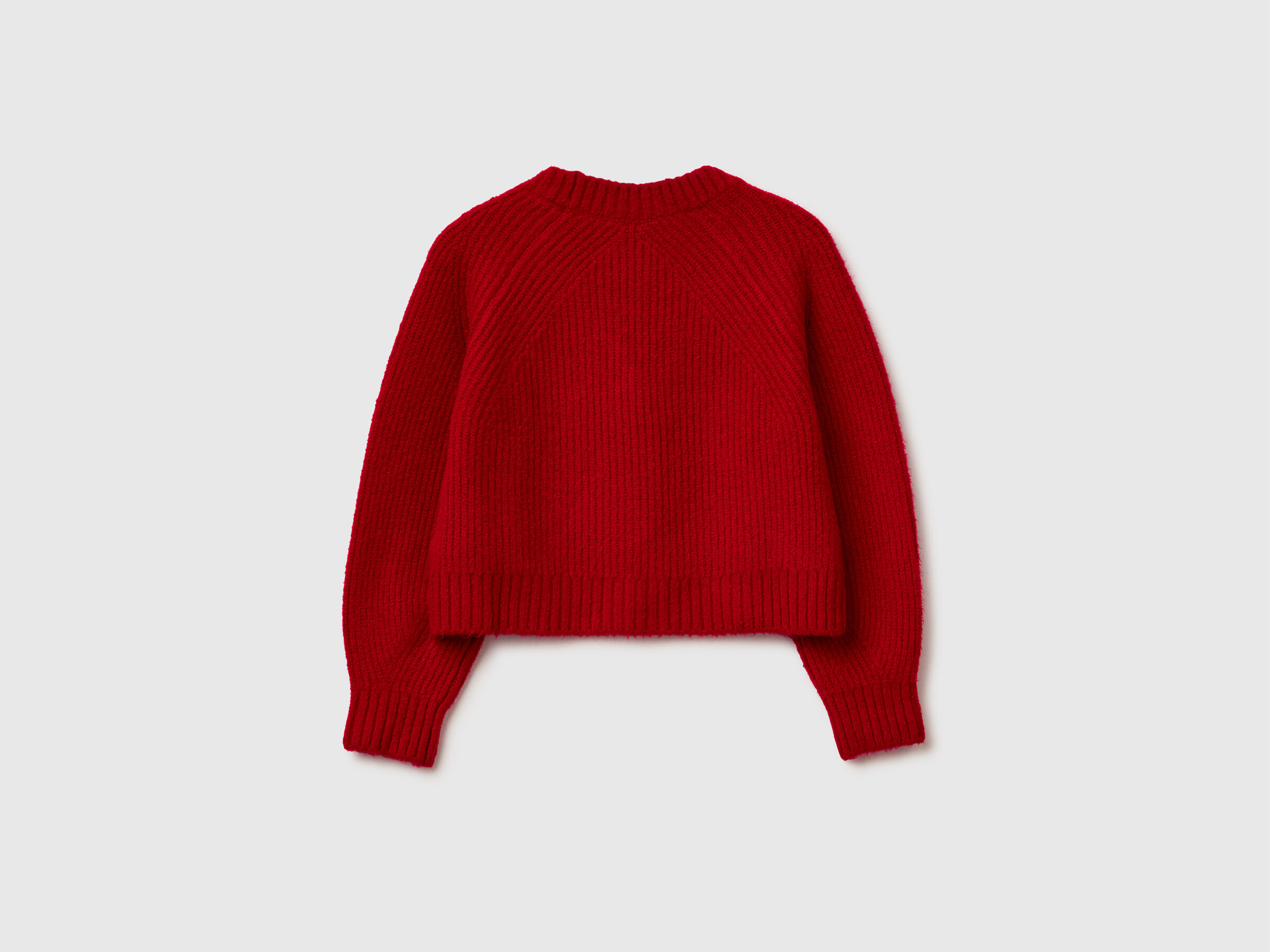 L/S CARDIGAN Filles image number 2